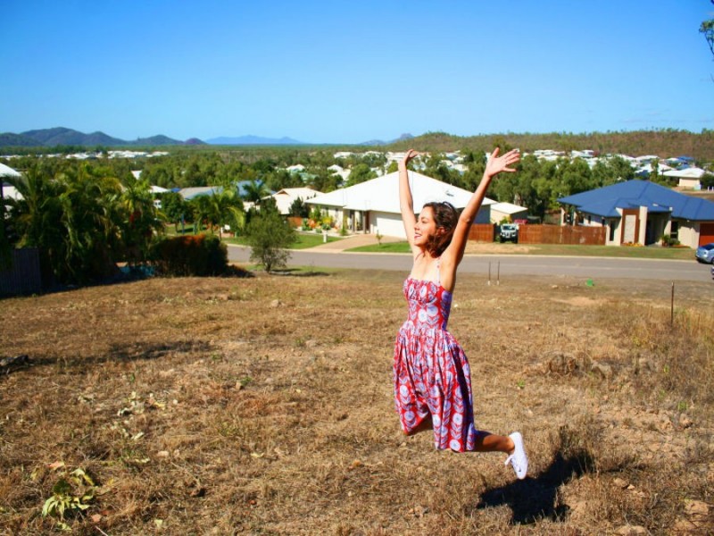 20 Minstrel Court, Bushland Beach QLD 4818
