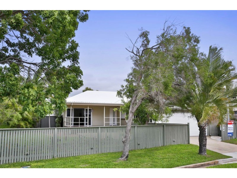 24 Rose Street, North Ward QLD 4810