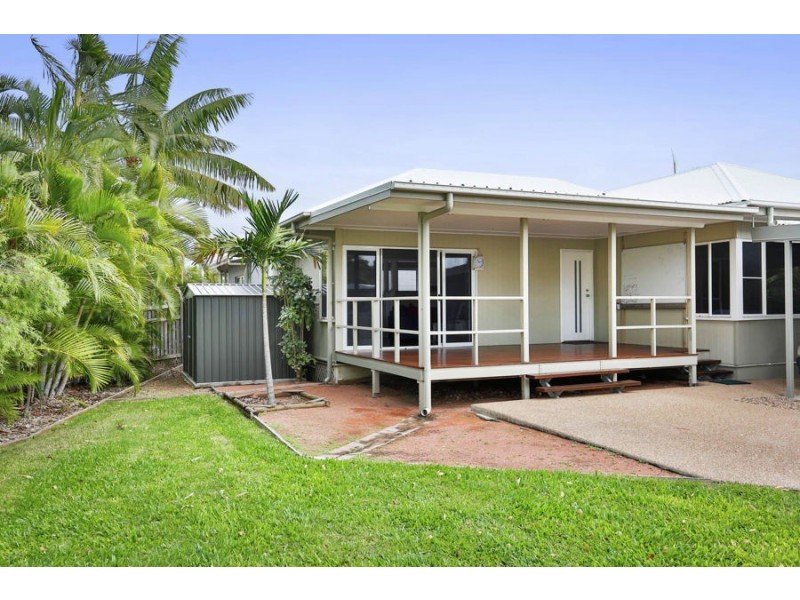 24 Rose Street, North Ward QLD 4810
