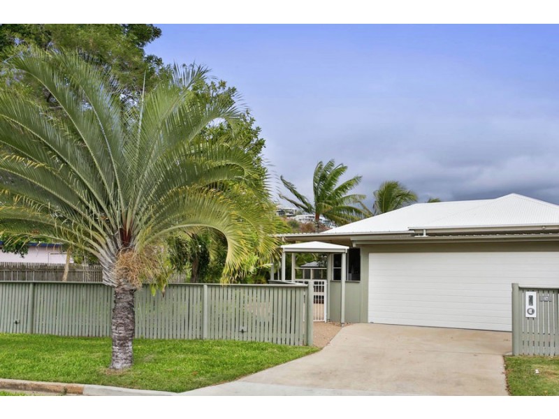 24 Rose Street, North Ward QLD 4810