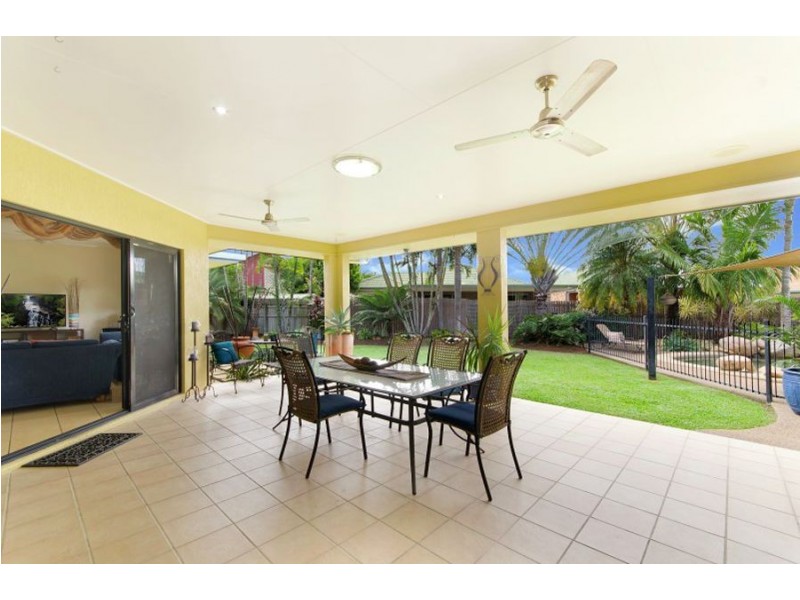 7 Sweetgum Place, Kirwan QLD 4817