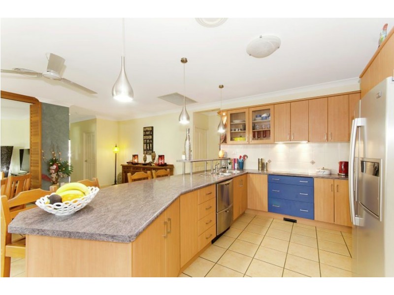 7 Sweetgum Place, Kirwan QLD 4817