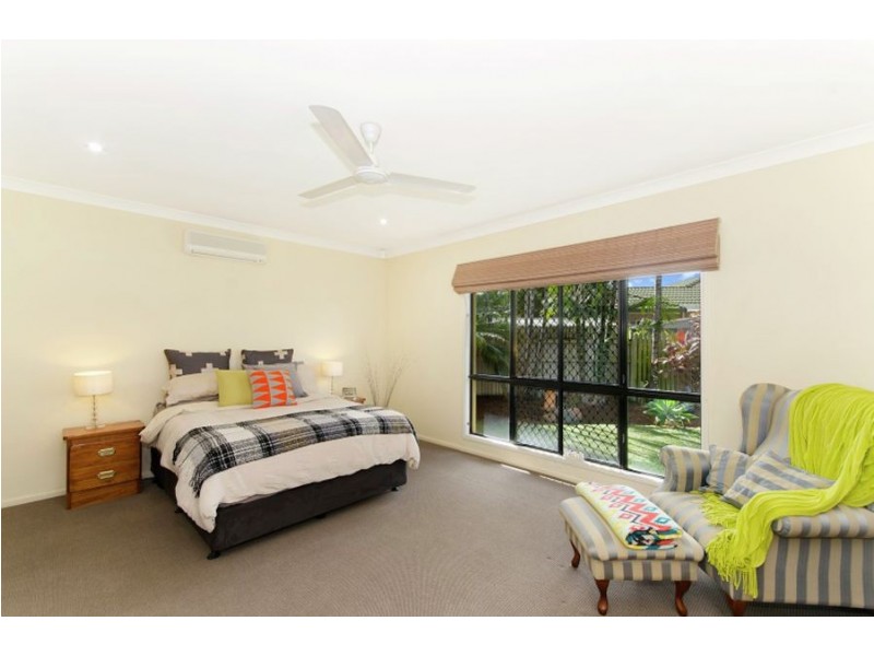 7 Sweetgum Place, Kirwan QLD 4817