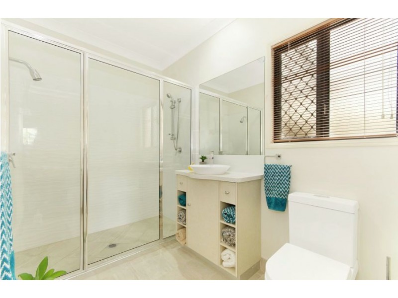 7 Sweetgum Place, Kirwan QLD 4817