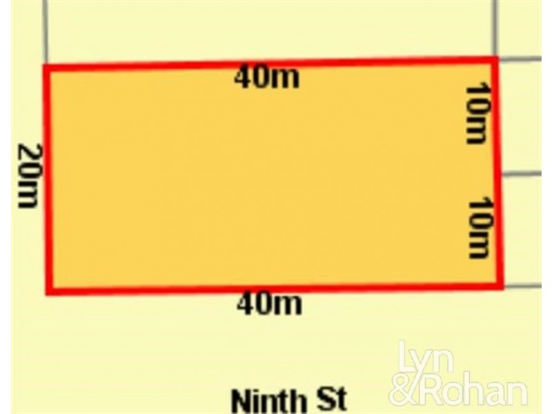 21 Ninth Street, Railway Estate QLD 4810