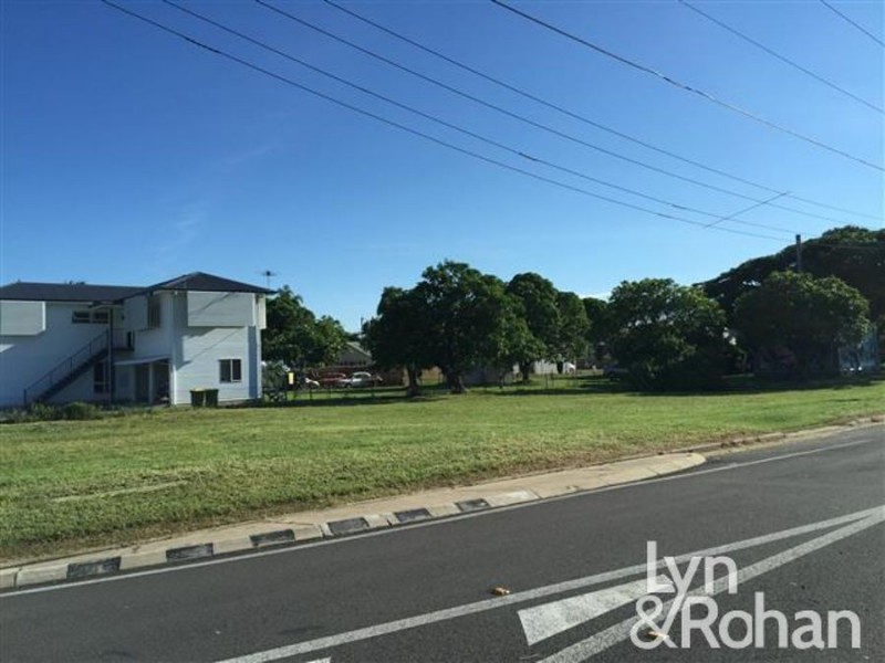 21 Ninth Street, Railway Estate QLD 4810