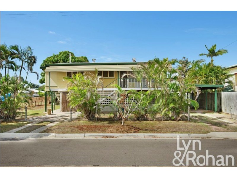 12 Cavendish Street, Pimlico QLD 4812