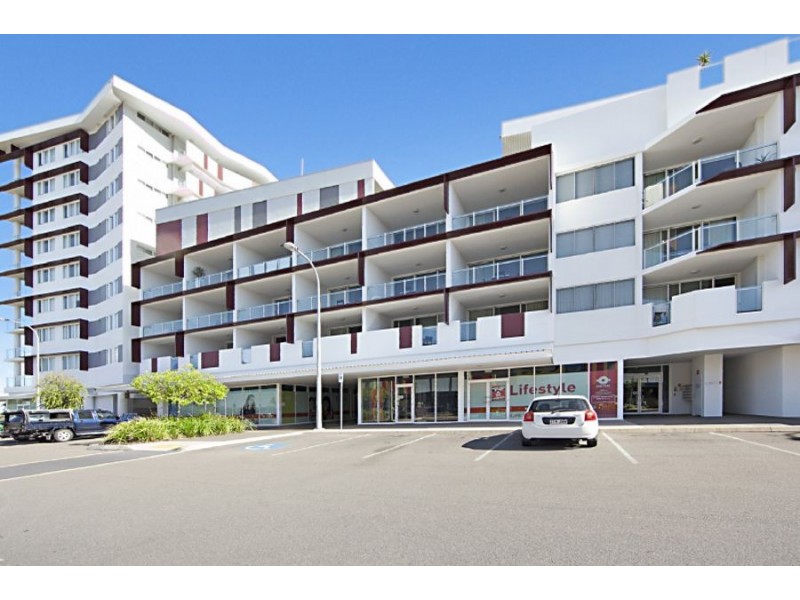 55/2 Kingsway Place, Townsville City QLD 4810