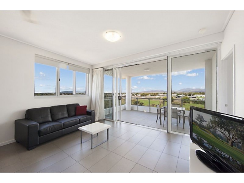 55/2 Kingsway Place, Townsville City QLD 4810