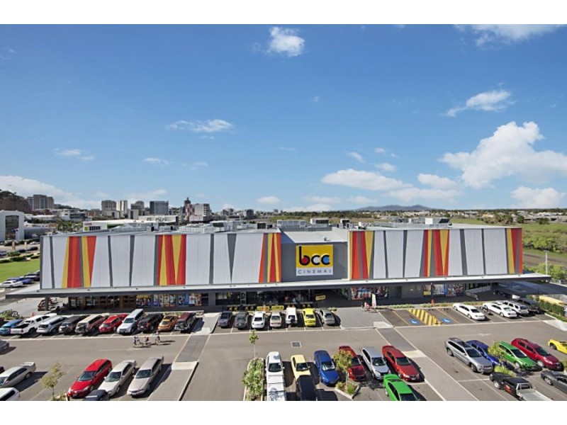 55/2 Kingsway Place, Townsville City QLD 4810