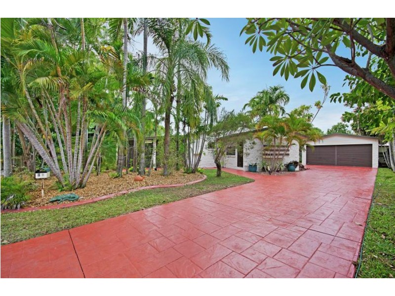 20 Lotus Court, Bushland Beach QLD 4818