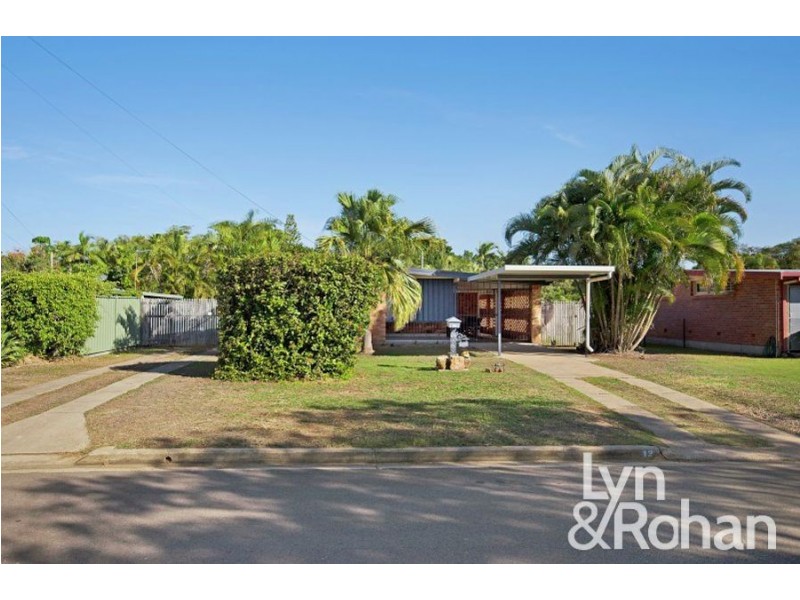 12 Kane Street, Mundingburra QLD 4812
