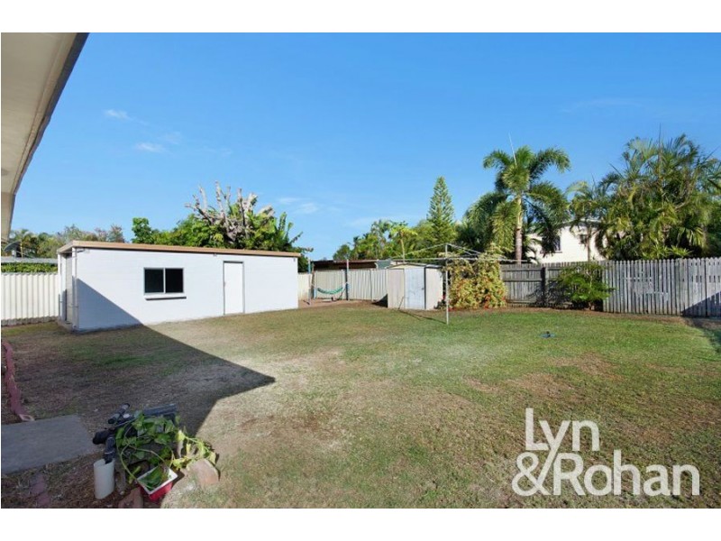 12 Kane Street, Mundingburra QLD 4812