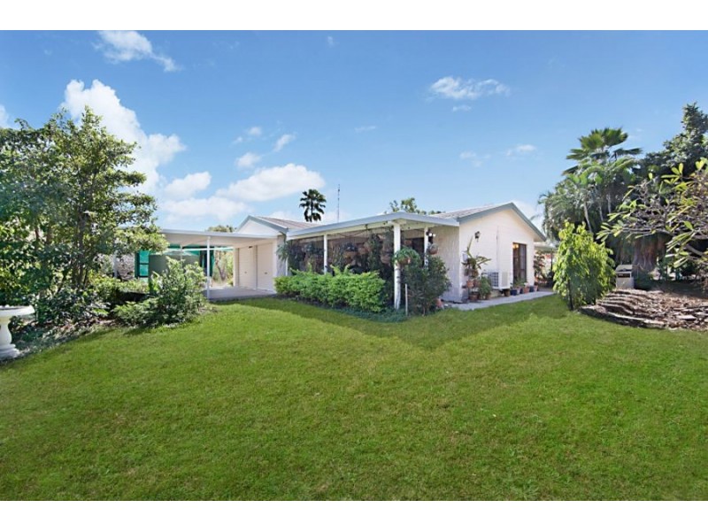 3 Mt Clifton Court, Alligator Creek QLD 4816