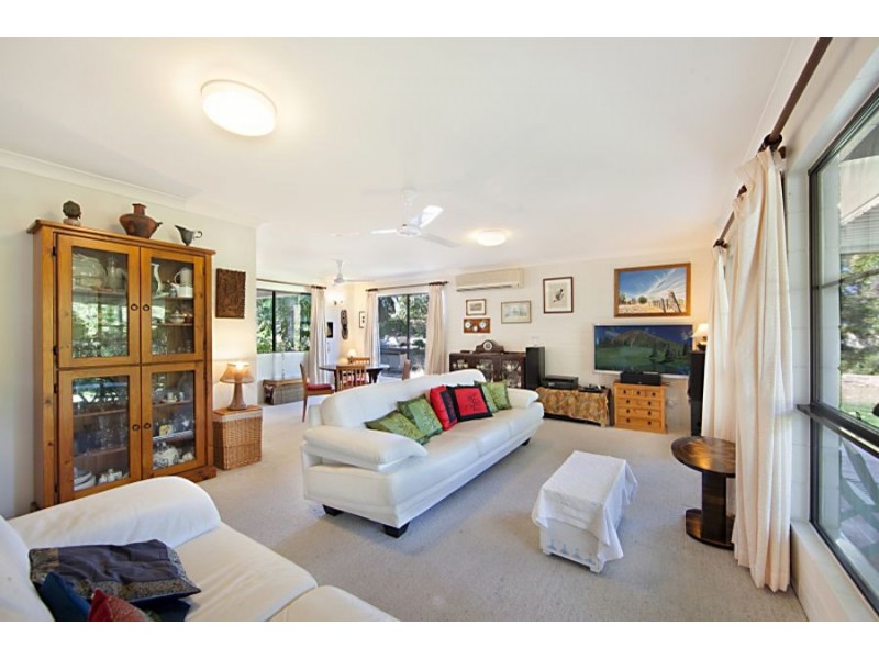 3 Mt Clifton Court, Alligator Creek QLD 4816