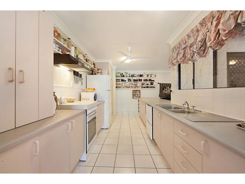 3 Mt Clifton Court, Alligator Creek QLD 4816