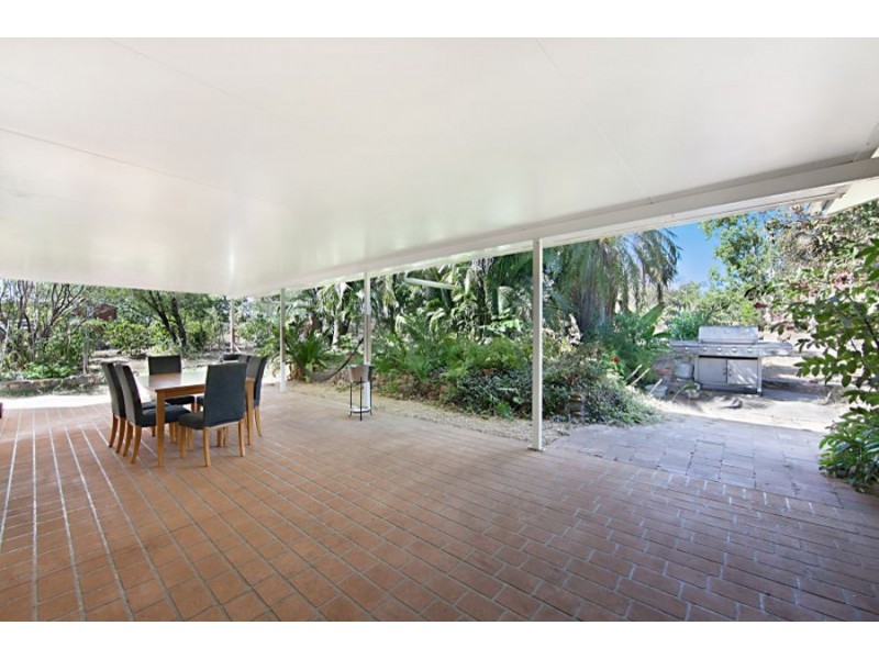 3 Mt Clifton Court, Alligator Creek QLD 4816