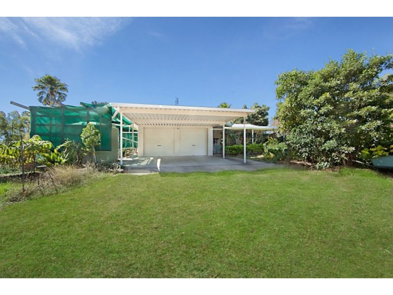 3 Mt Clifton Court, Alligator Creek QLD 4816