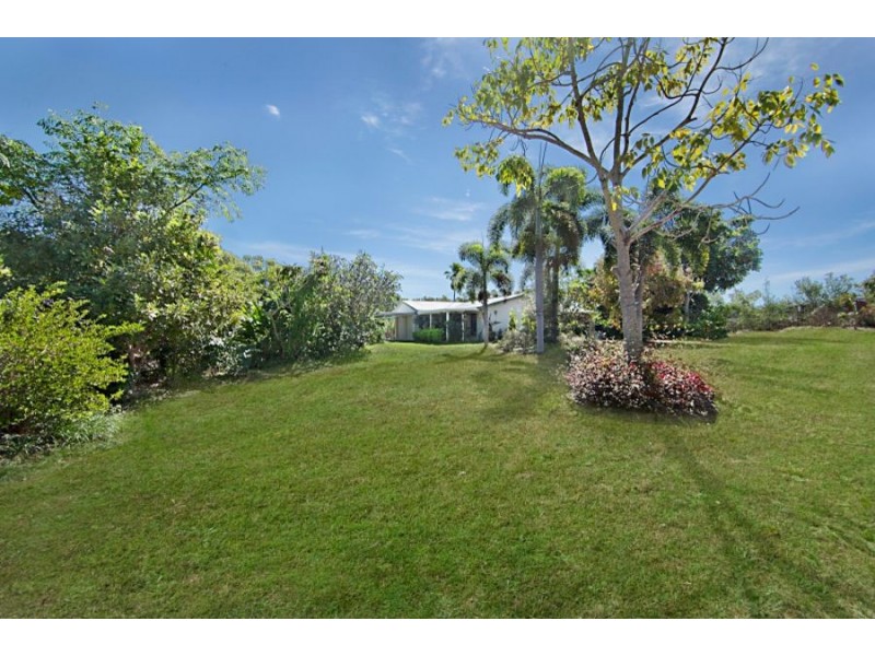 3 Mt Clifton Court, Alligator Creek QLD 4816