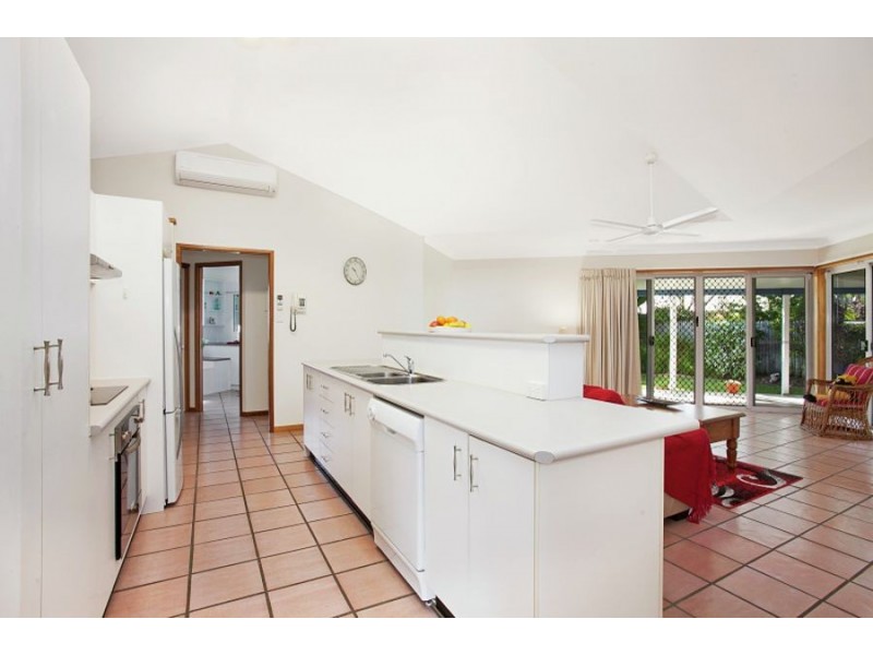 69 River Park Drive, Annandale QLD 4814