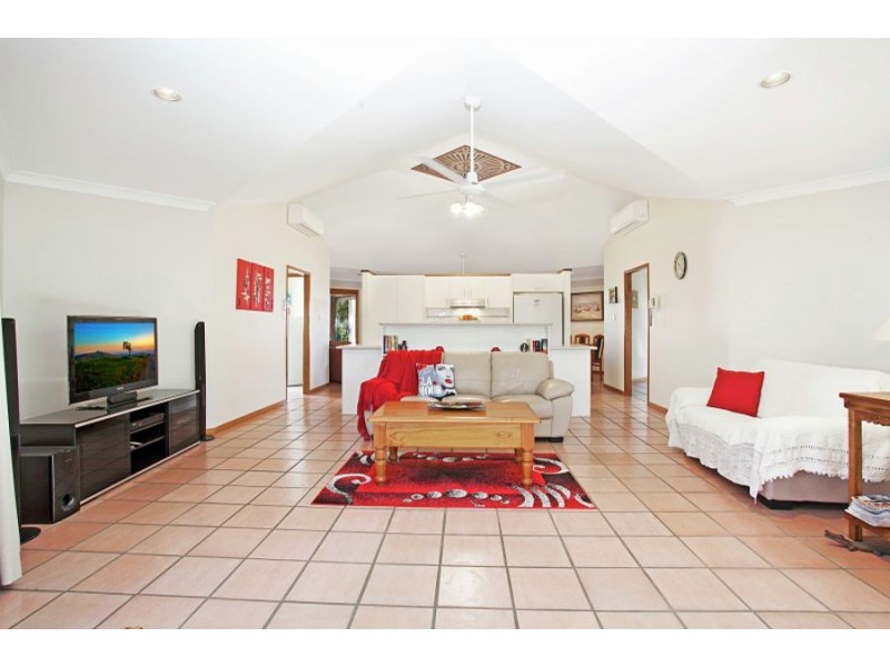 69 River Park Drive, Annandale QLD 4814