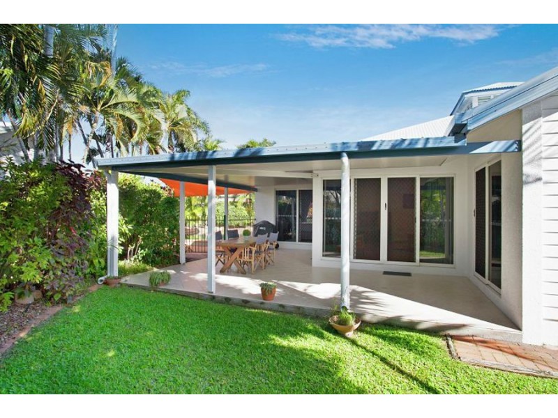 69 River Park Drive, Annandale QLD 4814