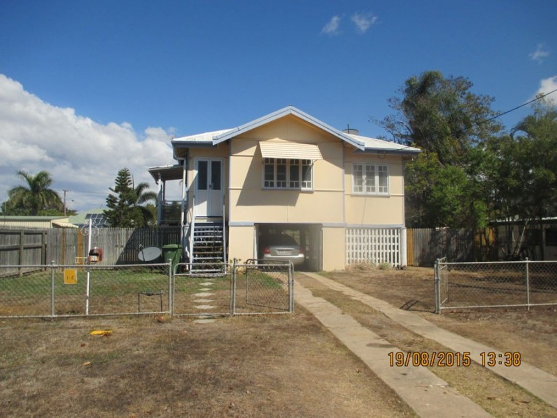 32 Urquhart Street, Currajong QLD 4812