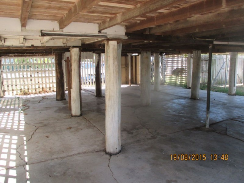 32 Urquhart Street, Currajong QLD 4812