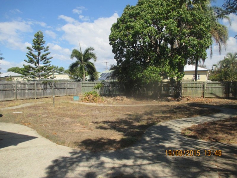 32 Urquhart Street, Currajong QLD 4812