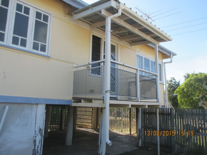 32 Urquhart Street, Currajong QLD 4812