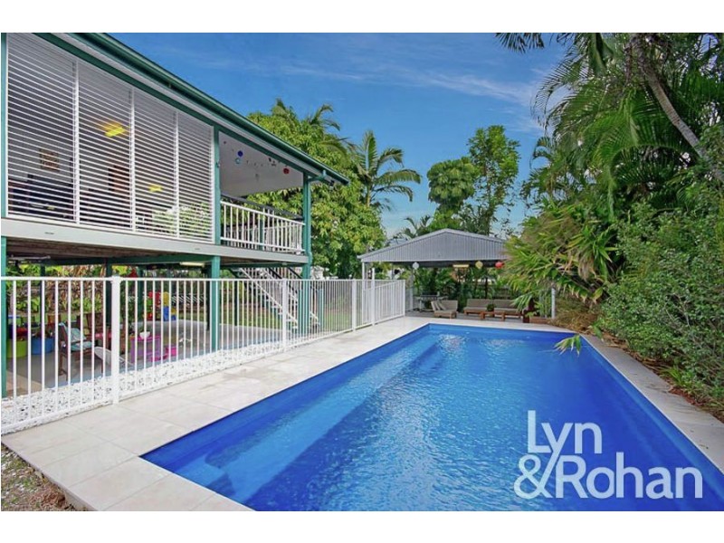 6 Garrick Street, West End QLD 4810