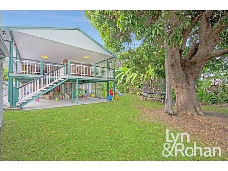 6 Garrick Street, West End QLD 4810