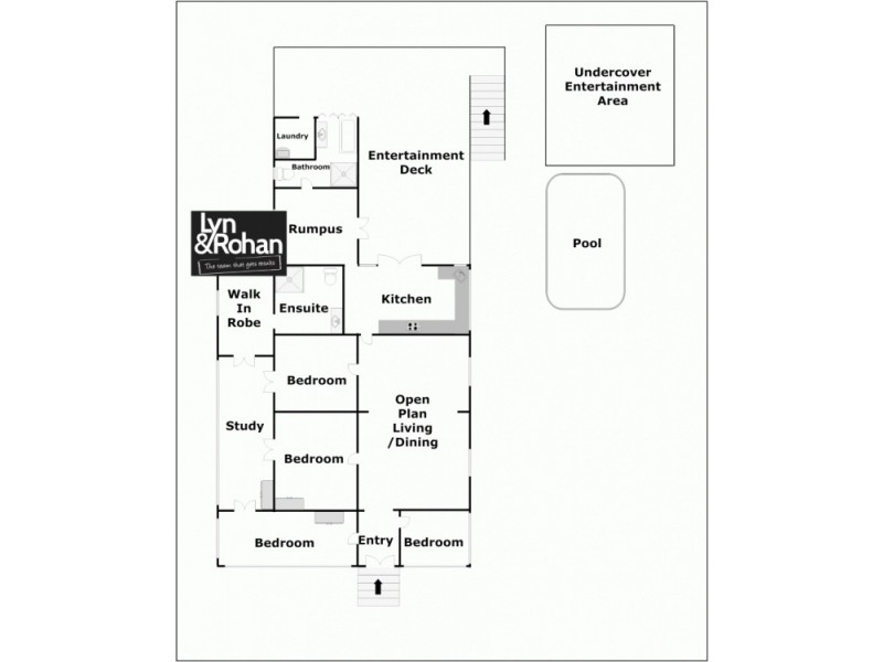 6 Garrick Street, West End QLD 4810 Floorplan