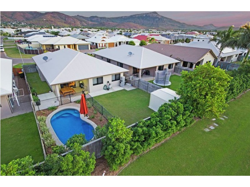 26 Twinview Terrace, Idalia QLD 4811