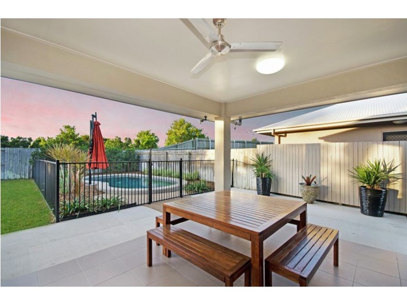 26 Twinview Terrace, Idalia QLD 4811