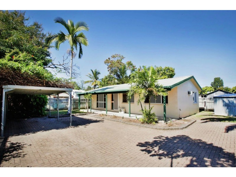 5 Caroline Street, Aitkenvale QLD 4814