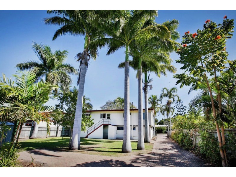 5 Caroline Street, Aitkenvale QLD 4814