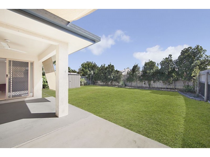 11 Bel Air Avenue, Kirwan QLD 4817