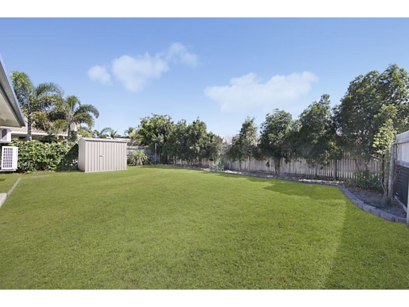 11 Bel Air Avenue, Kirwan QLD 4817