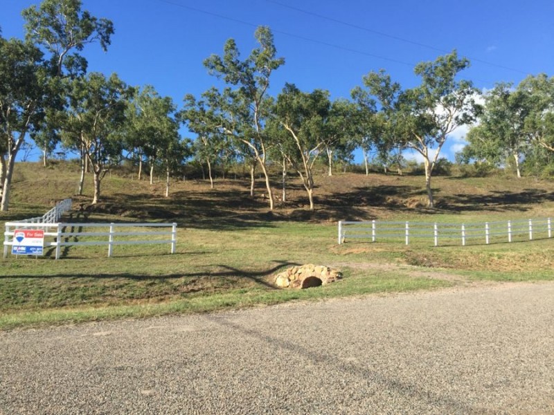 5 Hancock Road, Alligator Creek QLD 4816