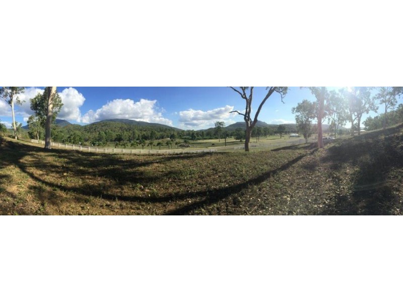5 Hancock Road, Alligator Creek QLD 4816