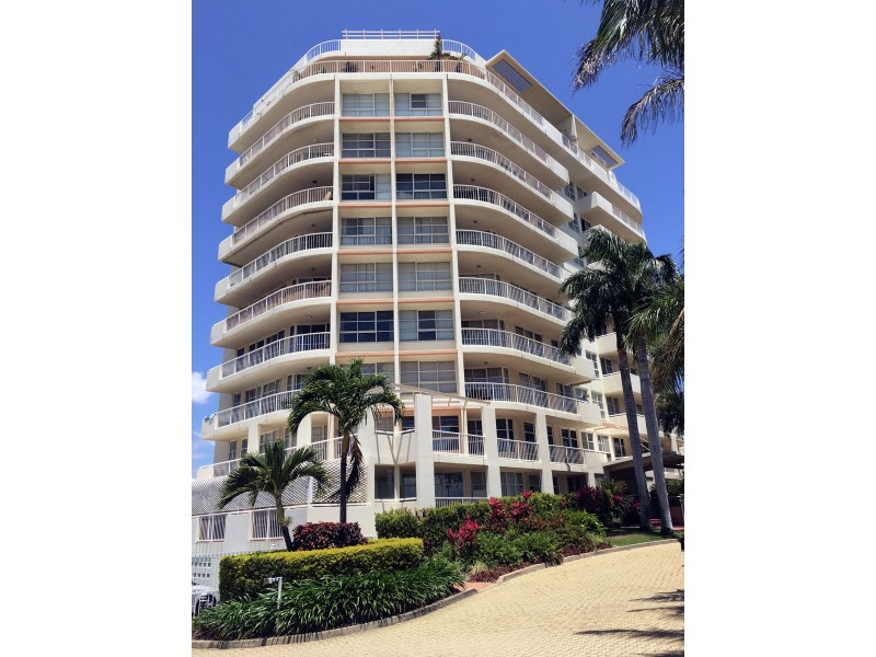 5C/3-7 The Strand, Townsville City QLD 4810