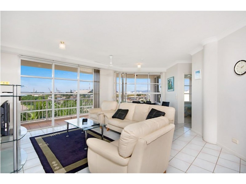 5C/3-7 The Strand, Townsville City QLD 4810