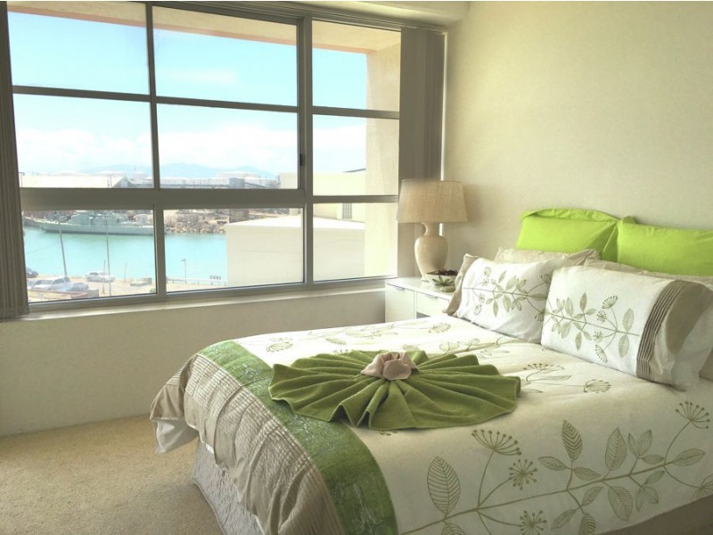 5C/3-7 The Strand, Townsville City QLD 4810