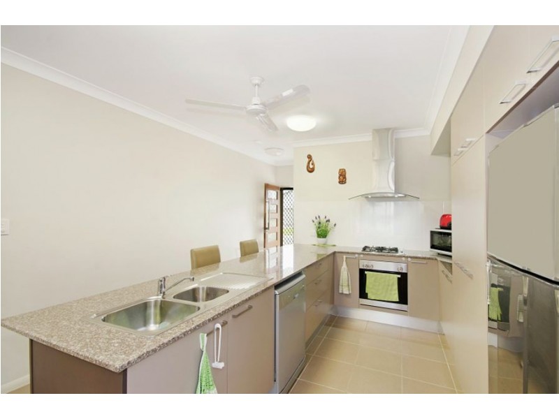 16 Madonis Way, Burdell QLD 4818