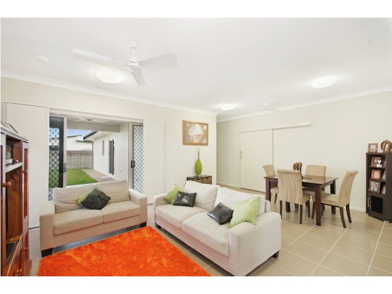 16 Madonis Way, Burdell QLD 4818
