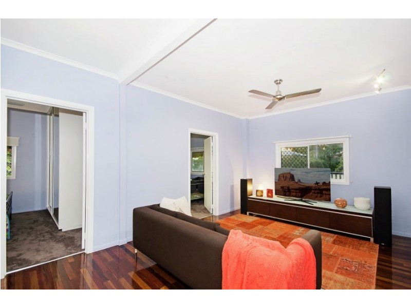 34 Hodel Street, Rosslea QLD 4812