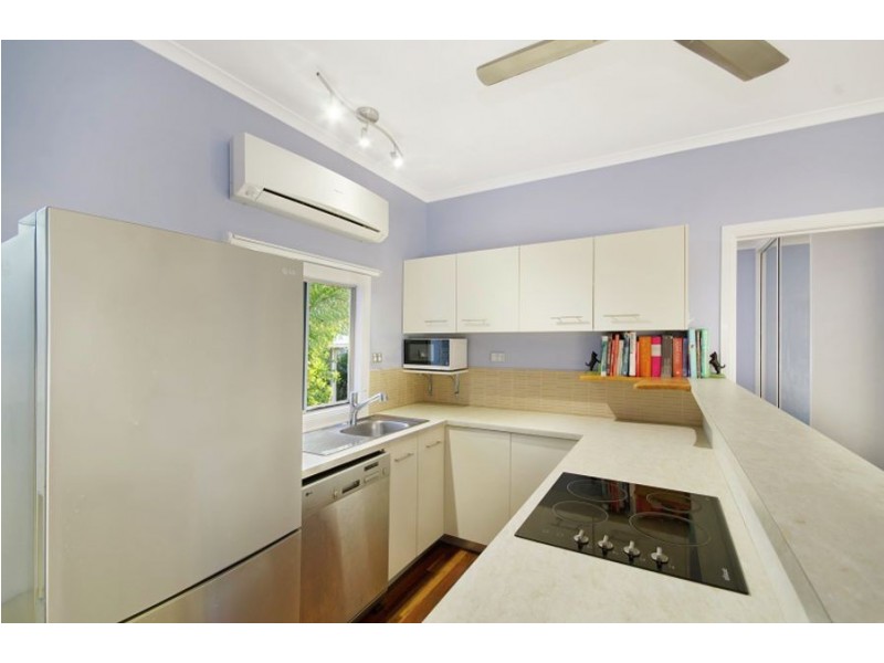 34 Hodel Street, Rosslea QLD 4812