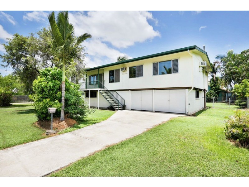 Kirwan QLD 4817