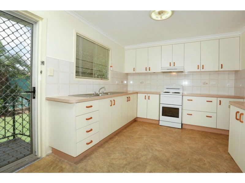 Kirwan QLD 4817